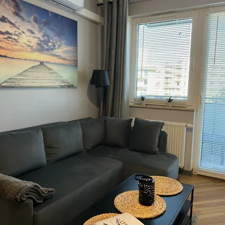 Lts Rent Luxury & Comfortable Residence Letnica Gdańsk Eksteriør bilde