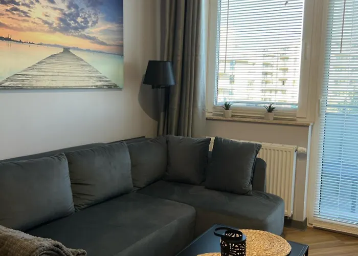 Lts Rent Luxury & Comfortable Residence Letnica
