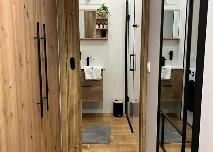 Lts Rent Luxury & Comfortable Residence Letnica