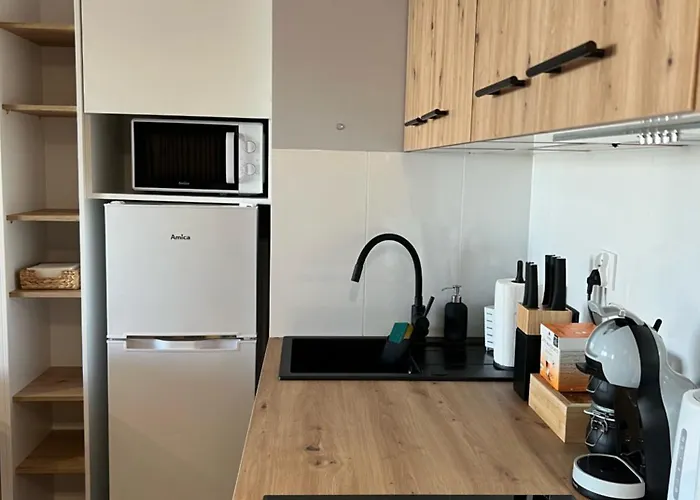 Lts Rent Luxury & Comfortable Residence Letnica